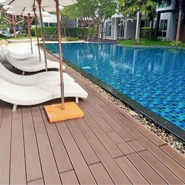 R022 Pattaya North Natureza Condo 1 bedroom 38 sqm 8000 baht