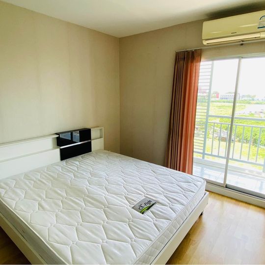 P019 Unicca Condo 1Bedroom South Pattaya Nice City View Rent 12000 Baht